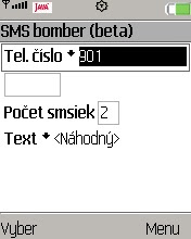 Download SMS Bomber Free