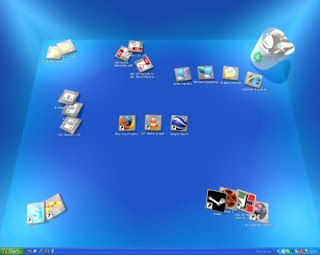   real desktop 1.42 