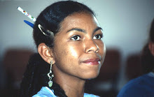 Dove leerling van PODES