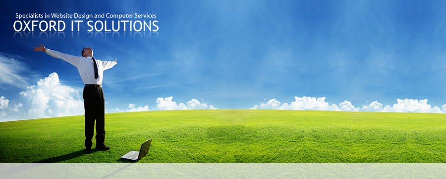 Oxford IT Solutions