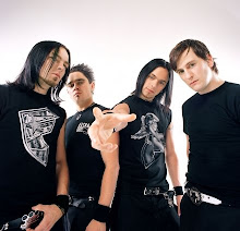 BULLET  FOR MY VALENTINE