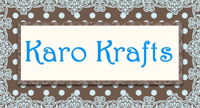 Karo Krafts