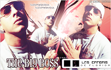 ♦The Big Boss♦