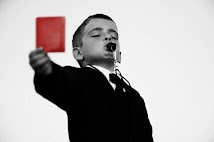 RED CARDS