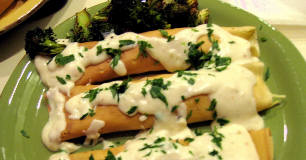 SAVORING THE SEASONS Magic Pan Redux