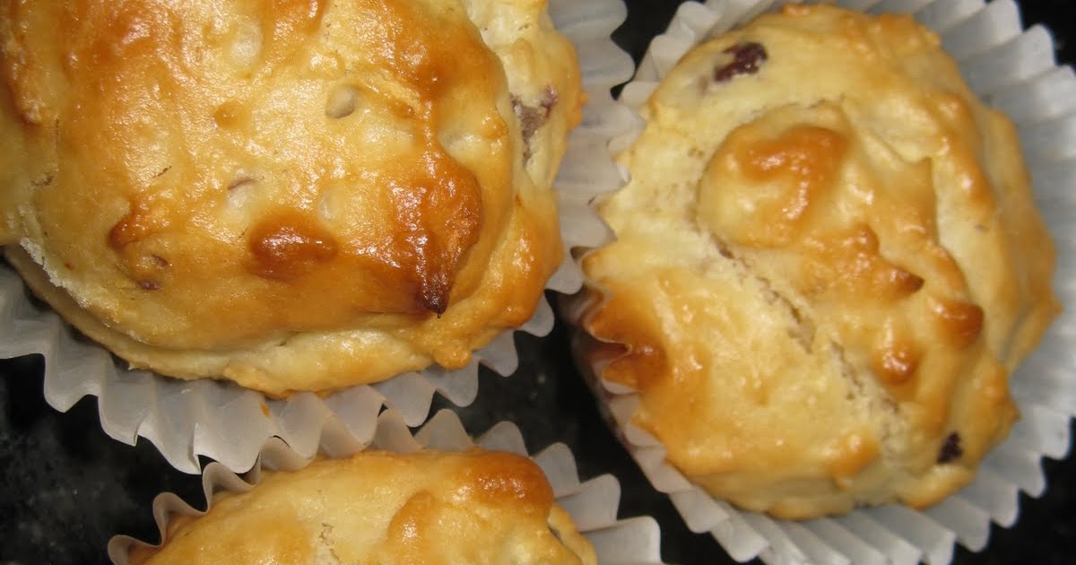 My Receipes Eggless Apple Muffin