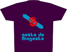 GOSTO DO MAGOSTO
