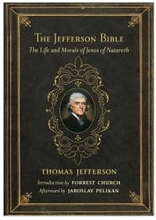 The Jefferson Bible