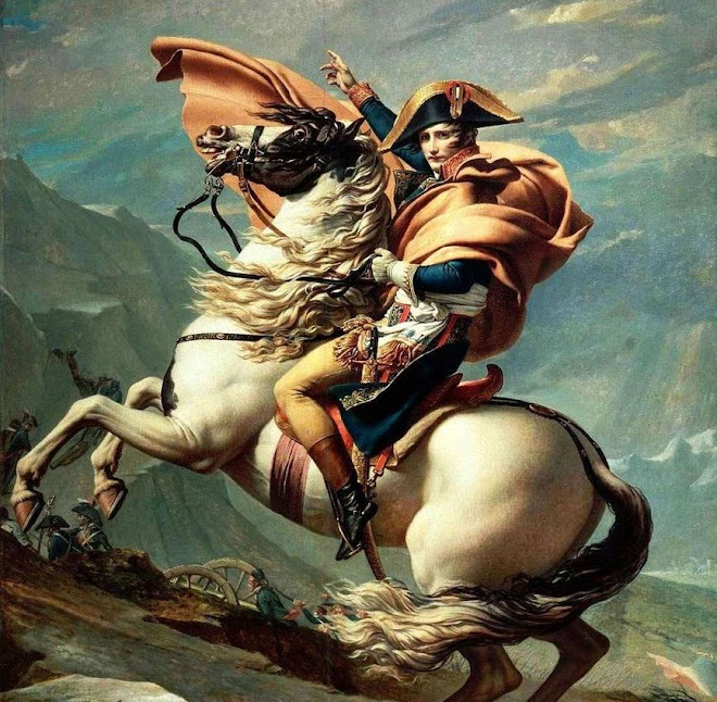 Napoleon Bonaparte