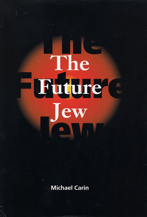 The Future Jew.