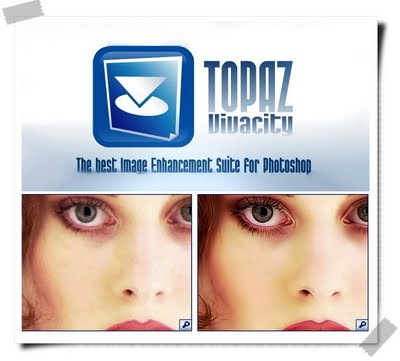 Topaz Vivacity 1.3 Topaz+Vivacity
