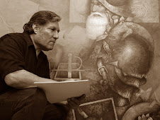 El Pintor Fernando Gallardo