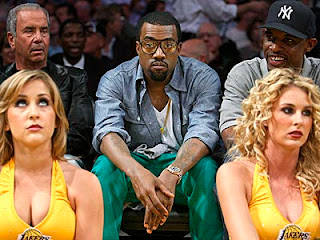  Style Profile: Kanye West 