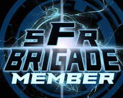 SFR Brigade