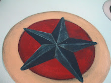 star floor cloth