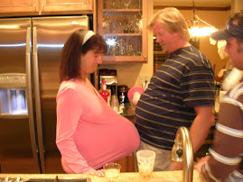 Randy & Marla's Baby Bumps