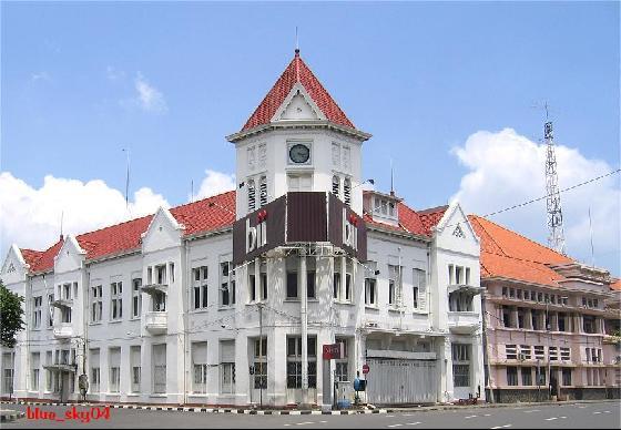 Asal-Usul Dan Sejarah Kota Surabaya Salah Satu Cagar Budaya di Kota Surabaya