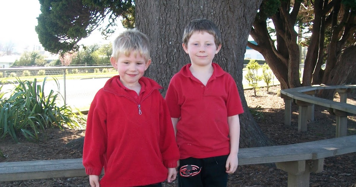 East Gore School School Uniform