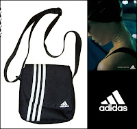 bolsa adidas