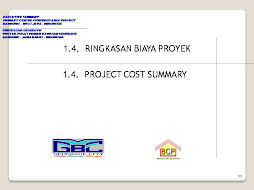 Project Cost Summary