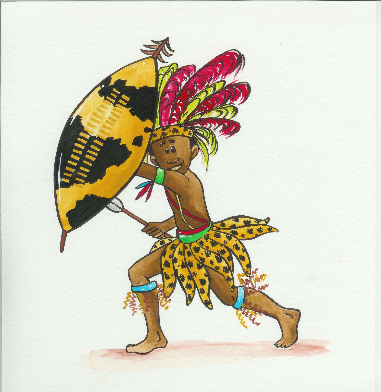 atomic soda Z is for Zulu