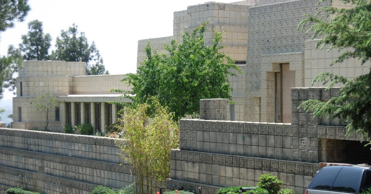 Dear Old Hollywood The House on Haunted Hill Film Location