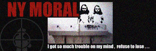 Ny Moral - [blog version]