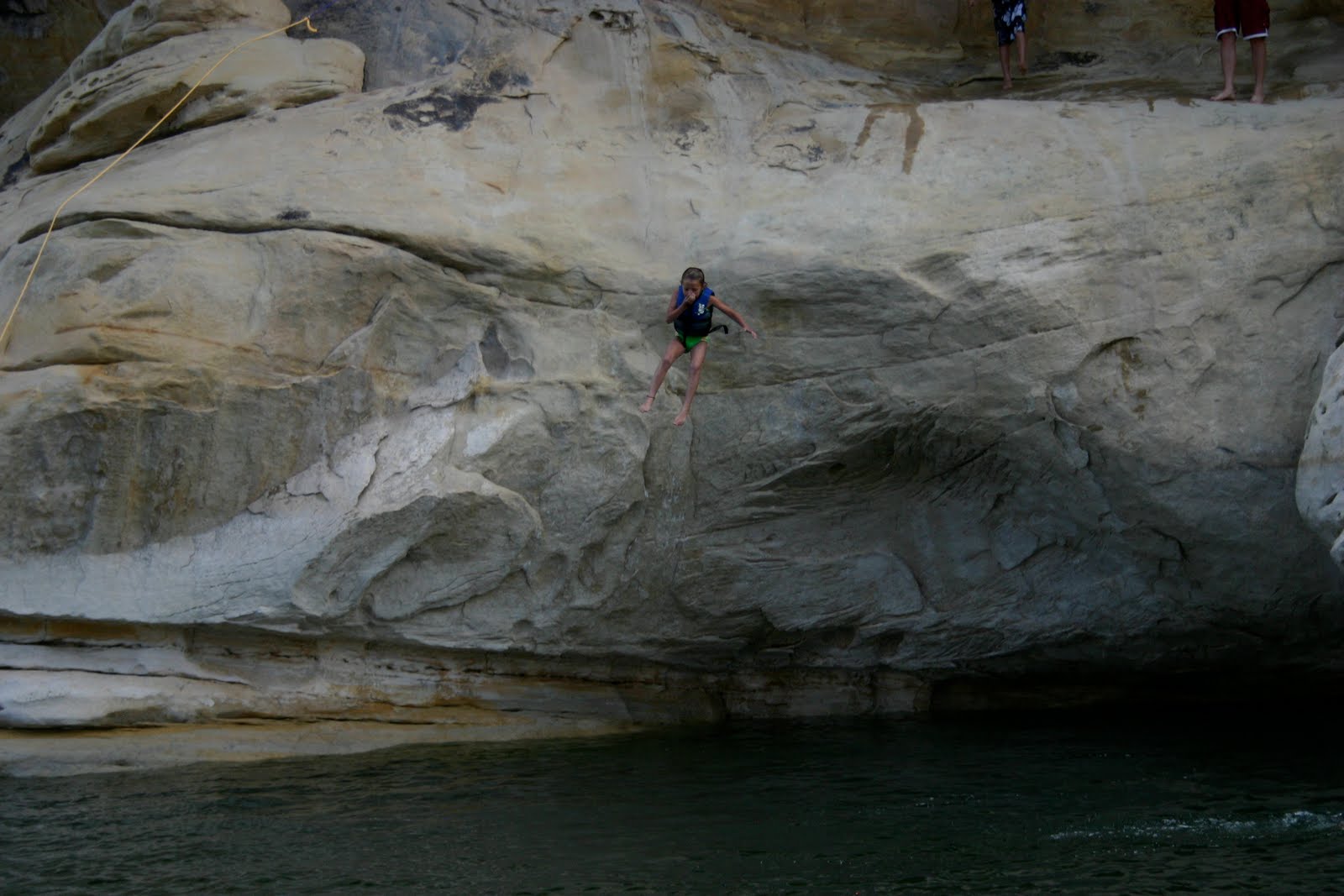 The Dunn Family Flaming