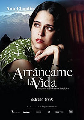 Arrancame la vida. Angeles Mastretta