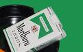Menthol Cigarettes