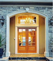 get decorating on Frentes De Puertas De Entradas Exteriores Decoractual Dise O Y