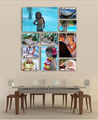 COMEDORES con detalles- FOTOS - Decoractual - Diseño y Decoración