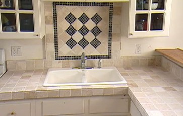 ceramica para cocina