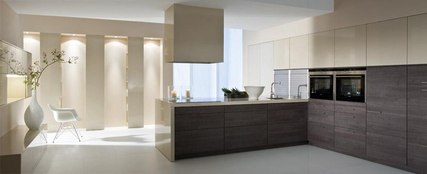 Cocinas decoractual diseño y decoración