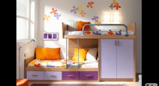 Estilo moderno deco dormitorios