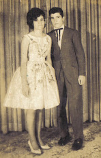 "OS IRMÃO JOÃO CARLOS & MARIA EFIGENIA"