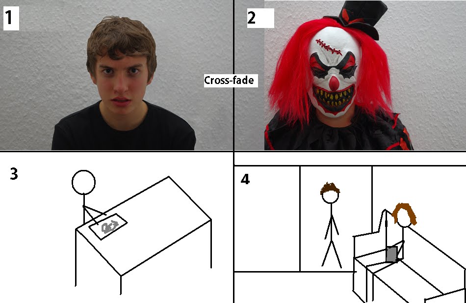 Draw A Story