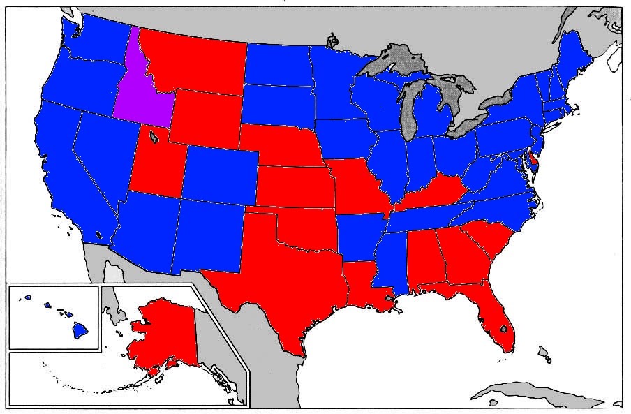 an analysis of the two main parties democratic party and republican party in the united states of am Compare and contrast republican and democratic parties democratic party v republican party there are two major political parties in one must understand the creation of other major political parties in the united states the democratic party came into existence in the late 1700s with the. an analysis of the two main parties democratic party and republican party in the united states of am Compare and contrast republican and democratic parties democratic party v republican party there are two major political parties in one must understand the creation of other major political parties in the united states the democratic party came into existence in the late 1700s with the.