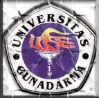 Gunadarma university