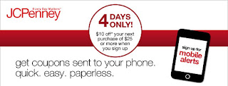 Mobile Alerts via Facebook