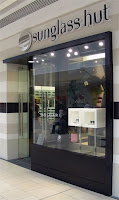 Sunglass Hut: FREE Sunglass