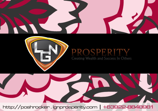 LGN Prosperity