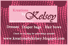 Kreations by Kelsey