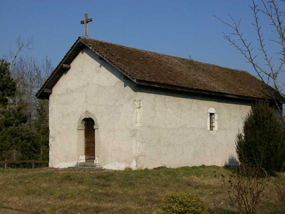 PATRIMOINE DE SEYNOD