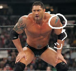 david michael bautista