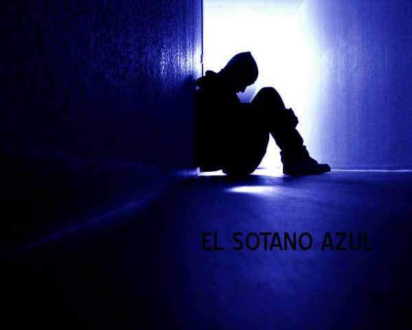 EL SOTANO AZUL