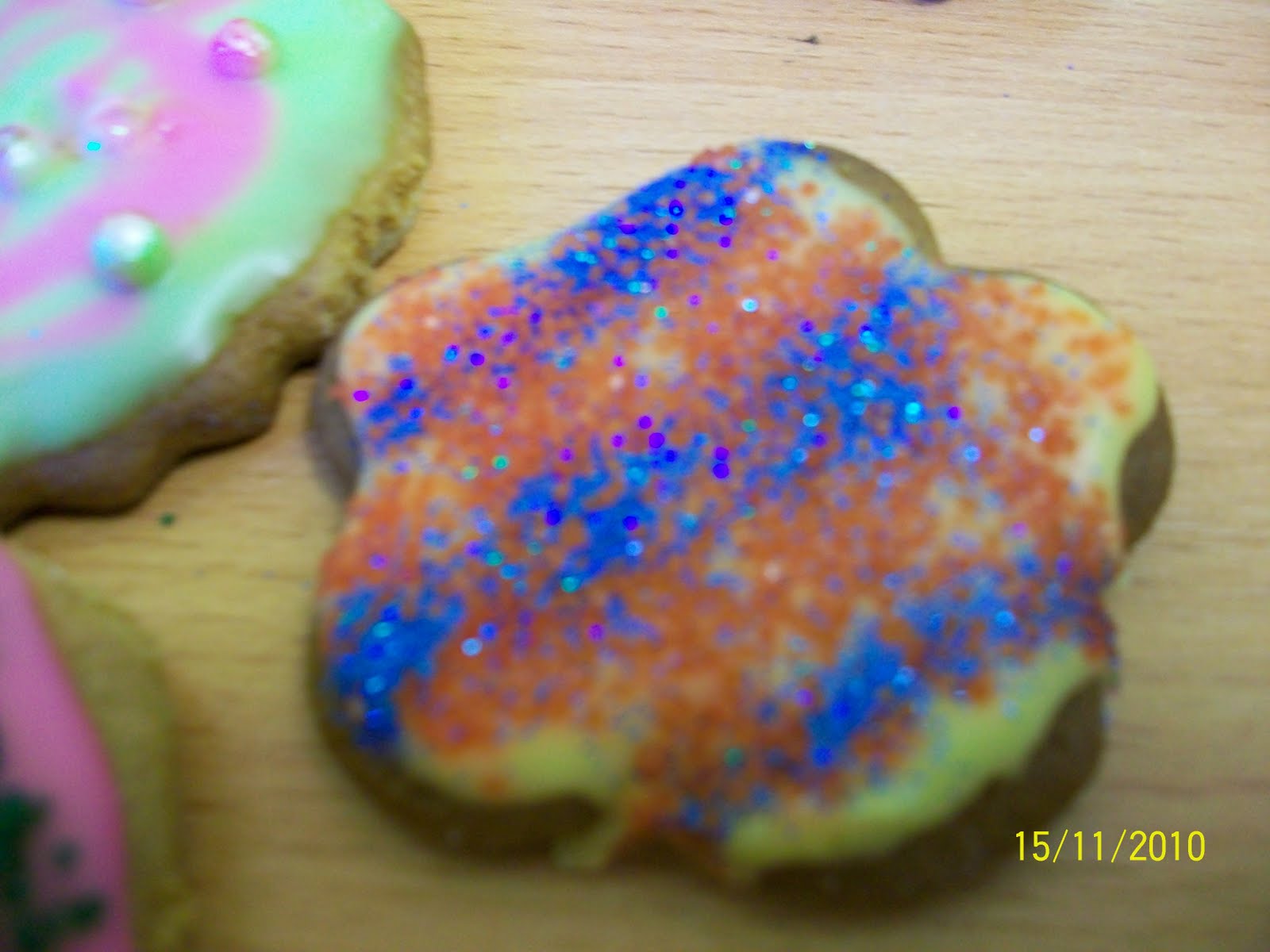 old school biscuits