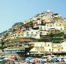 Amalfi Coast