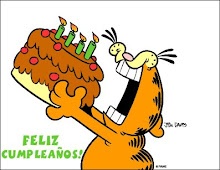 Cumpleaños