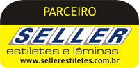 Parceria com estiletes Seller